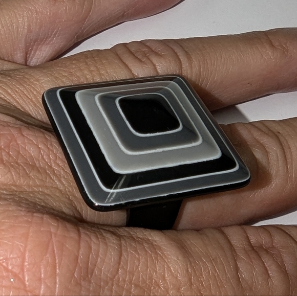 VTG RETRO RING - Picture 2 of 5